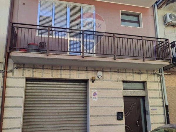 casa indipendente in vendita a Floridia