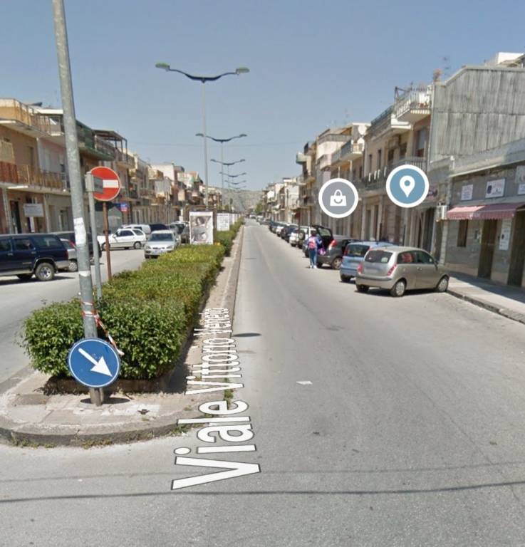 appartamento in vendita a Floridia