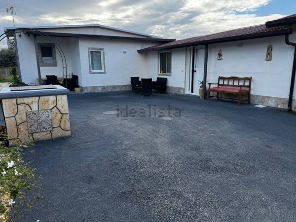 appartamento in vendita a Floridia