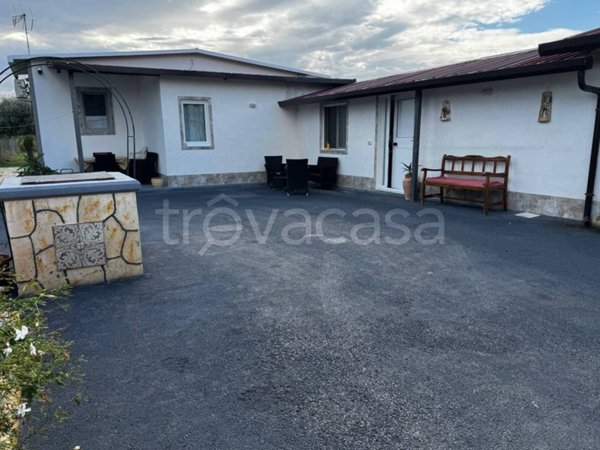 appartamento in vendita a Floridia