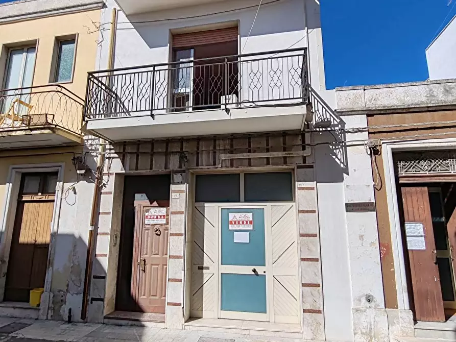 casa indipendente in vendita a Floridia