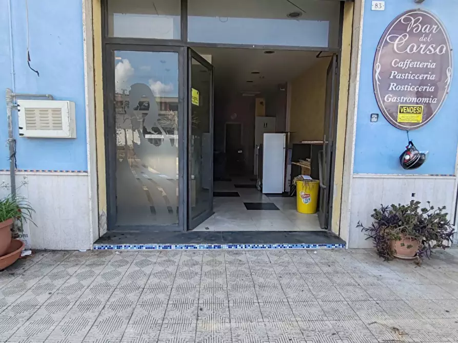 negozio in vendita a Floridia