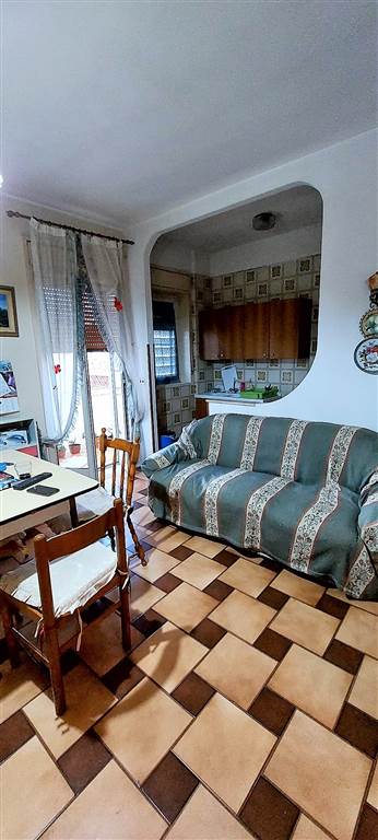 appartamento in vendita a Floridia