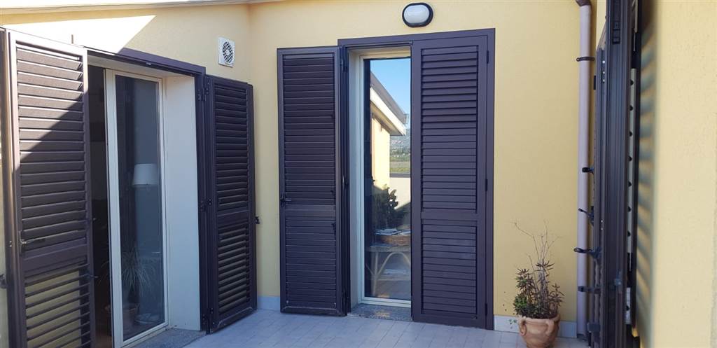 appartamento in vendita a Floridia