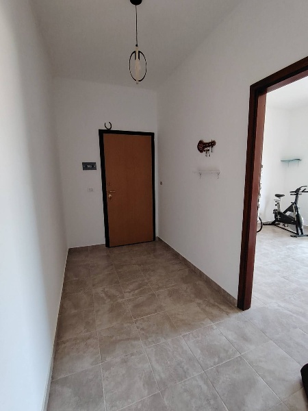 appartamento in vendita a Floridia