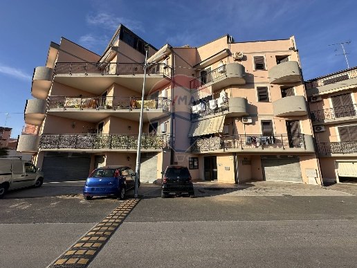 appartamento in vendita a Floridia