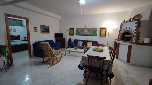 appartamento in vendita a Floridia