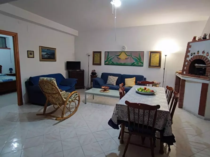 appartamento in vendita a Floridia