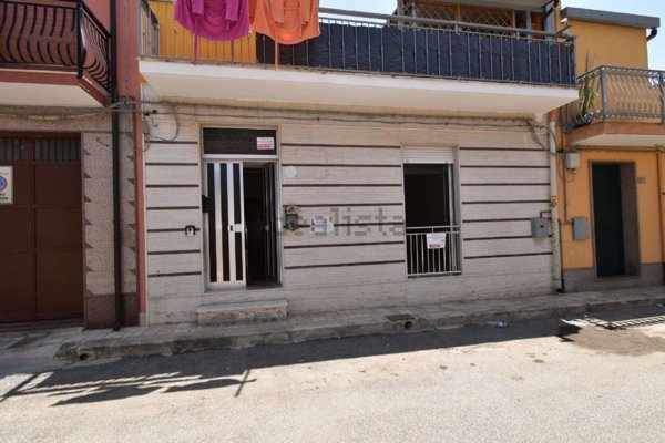 appartamento in vendita a Floridia