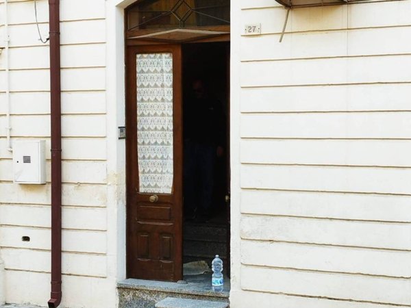 casa indipendente in vendita a Floridia