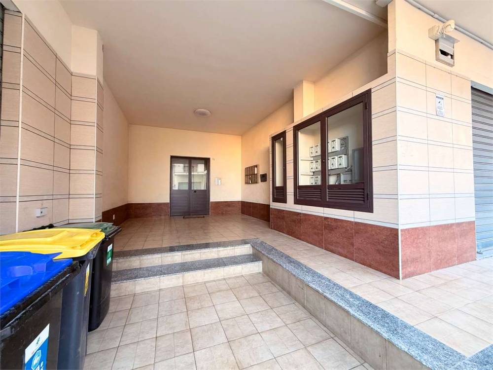 attico in vendita a Floridia