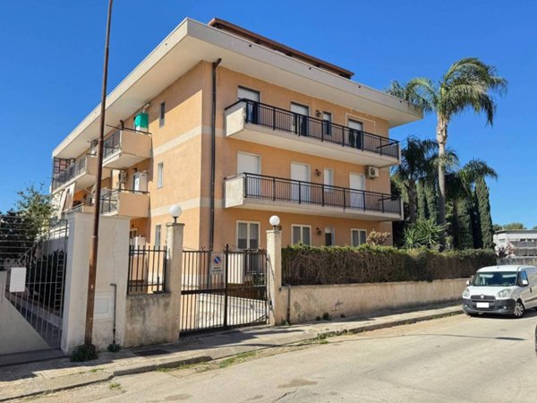 appartamento in vendita a Floridia