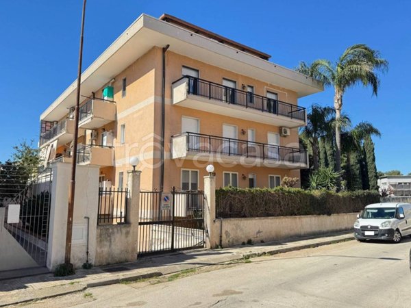 appartamento in vendita a Floridia