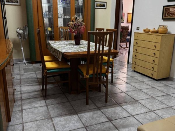 appartamento in vendita a Floridia