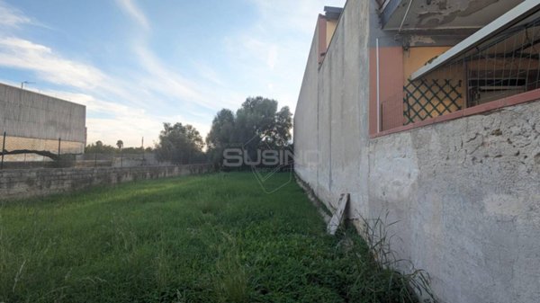 casa indipendente in vendita a Floridia
