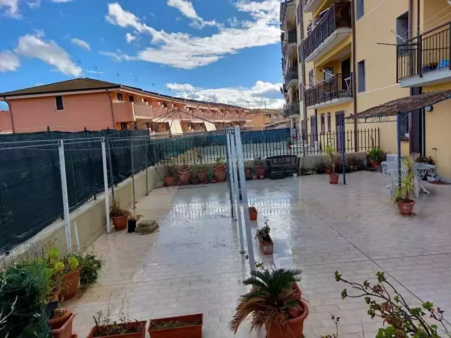 casa indipendente in vendita a Floridia