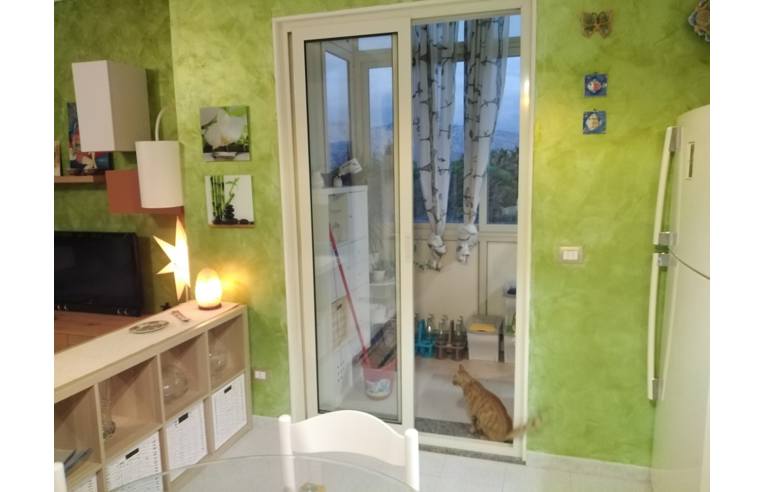 appartamento in vendita a Floridia