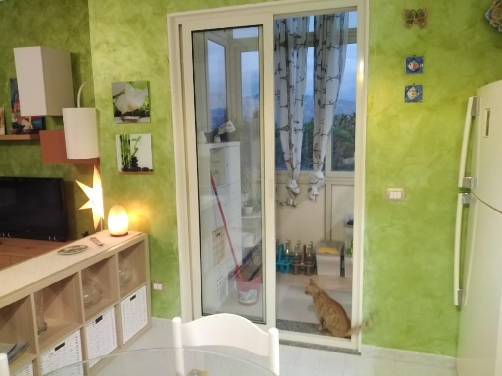 appartamento in vendita a Floridia