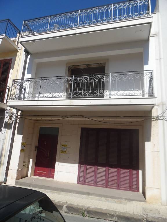 casa indipendente in vendita a Floridia