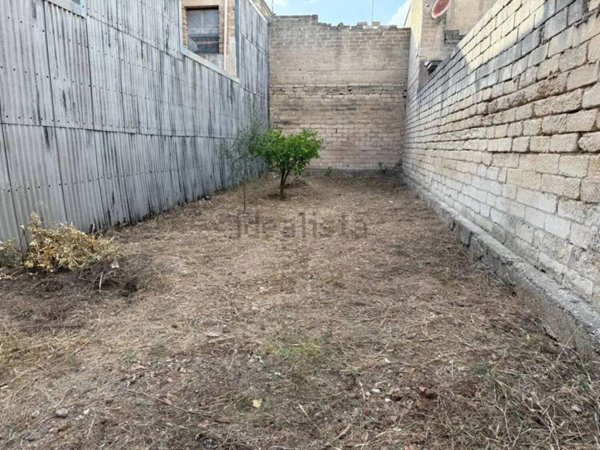 appartamento in vendita a Floridia