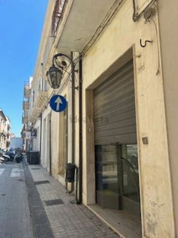 appartamento in vendita a Floridia