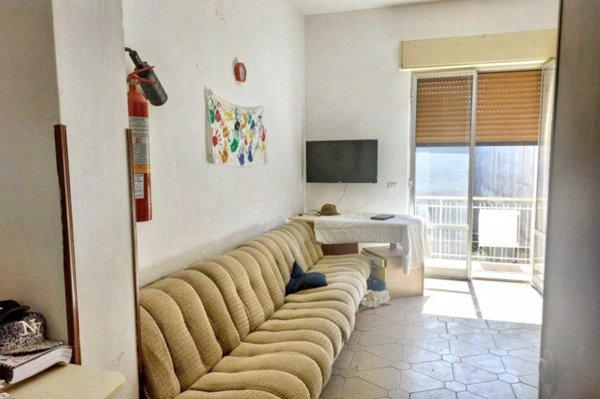 appartamento in vendita a Floridia