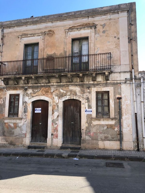 quadrivano in vendita a Floridia