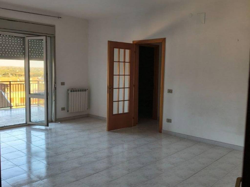 appartamento in vendita a Floridia