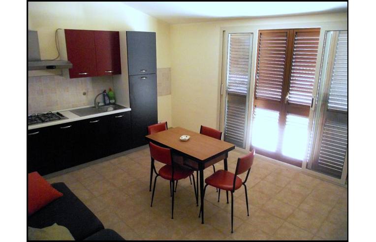 appartamento in vendita a Floridia