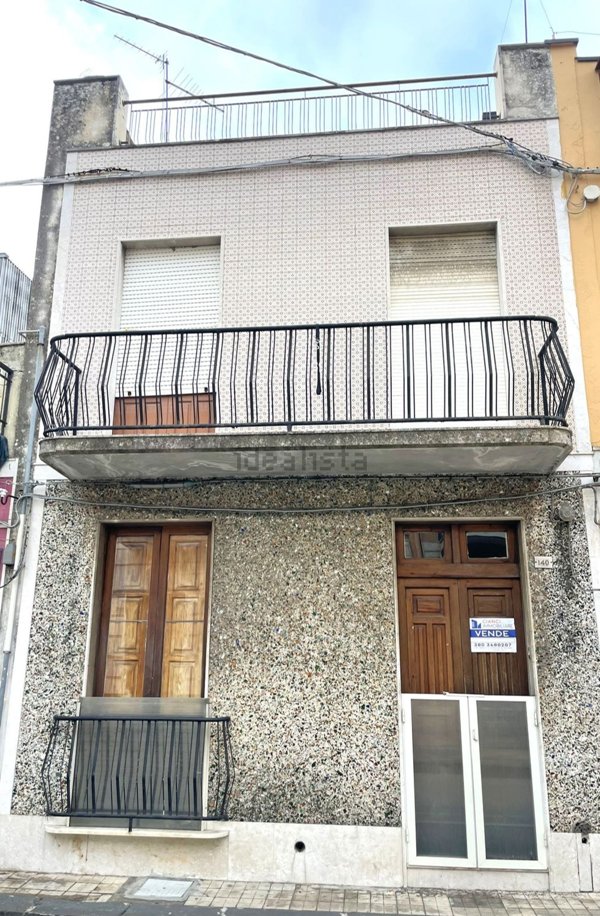 trivano in vendita a Floridia