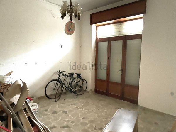 appartamento in vendita a Floridia