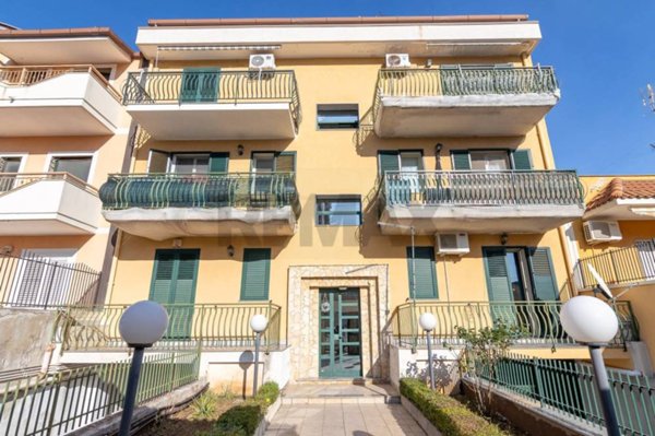 appartamento in vendita a Floridia