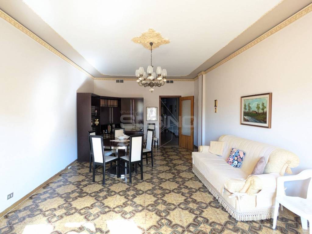 appartamento in vendita a Floridia