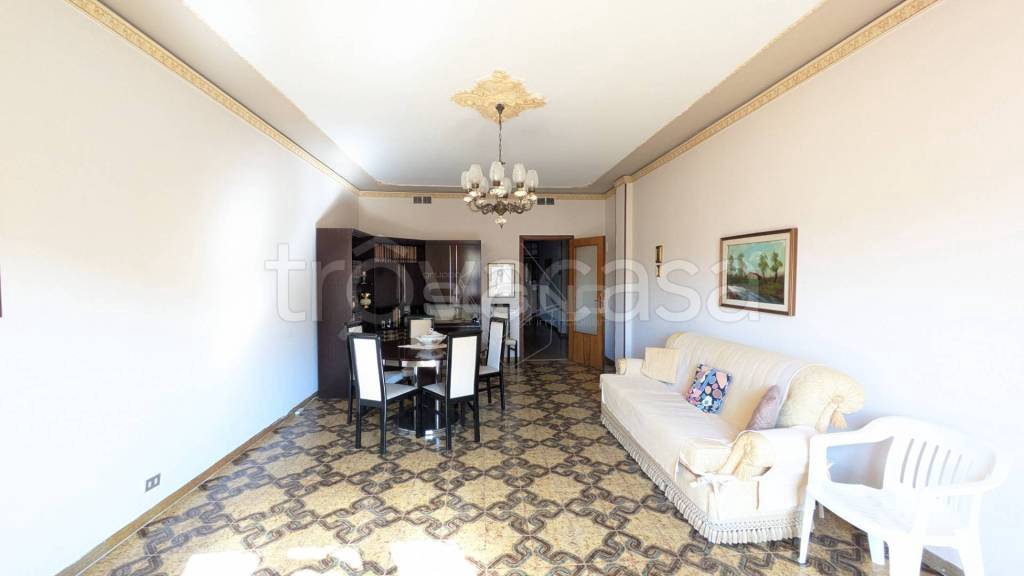 appartamento in vendita a Floridia