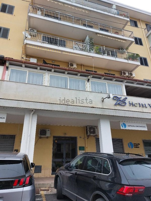 appartamento in vendita a Floridia