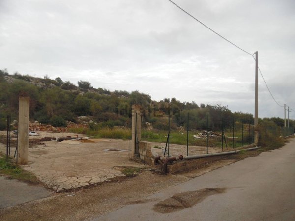 terreno agricolo in vendita a Floridia