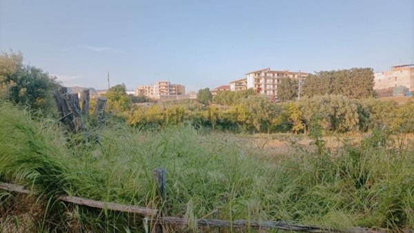 terreno agricolo in vendita a Floridia