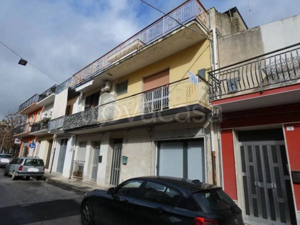 appartamento in vendita a Floridia