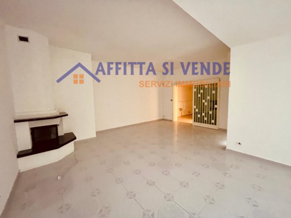 appartamento in vendita a Floridia