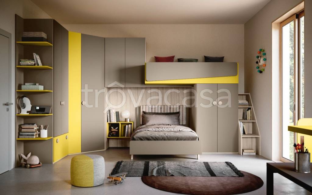 appartamento in vendita a Floridia