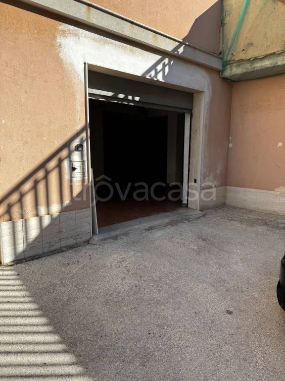 casa indipendente in vendita a Floridia