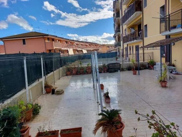 appartamento in vendita a Floridia