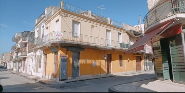 casa indipendente in vendita a Floridia