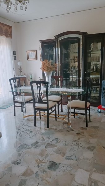 appartamento in vendita a Floridia