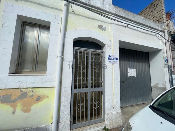 casa indipendente in vendita a Floridia