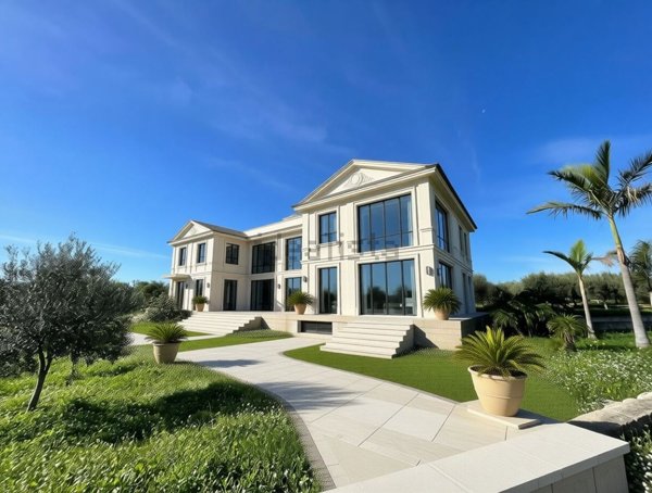 casa indipendente in vendita a Floridia