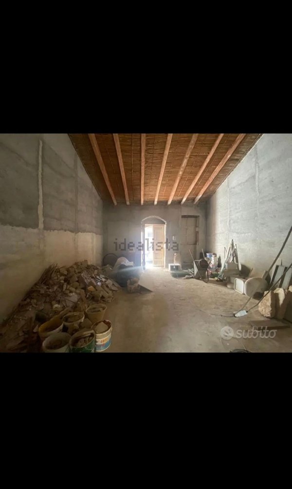 casa indipendente in vendita a Floridia