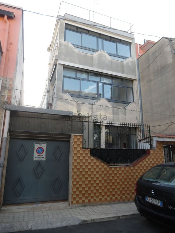 casa indipendente in vendita a Floridia