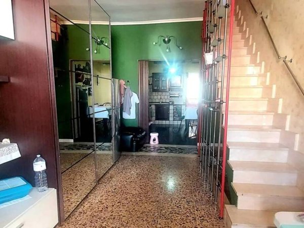 casa indipendente in vendita a Floridia