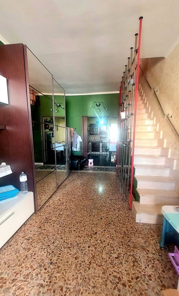 casa indipendente in vendita a Floridia